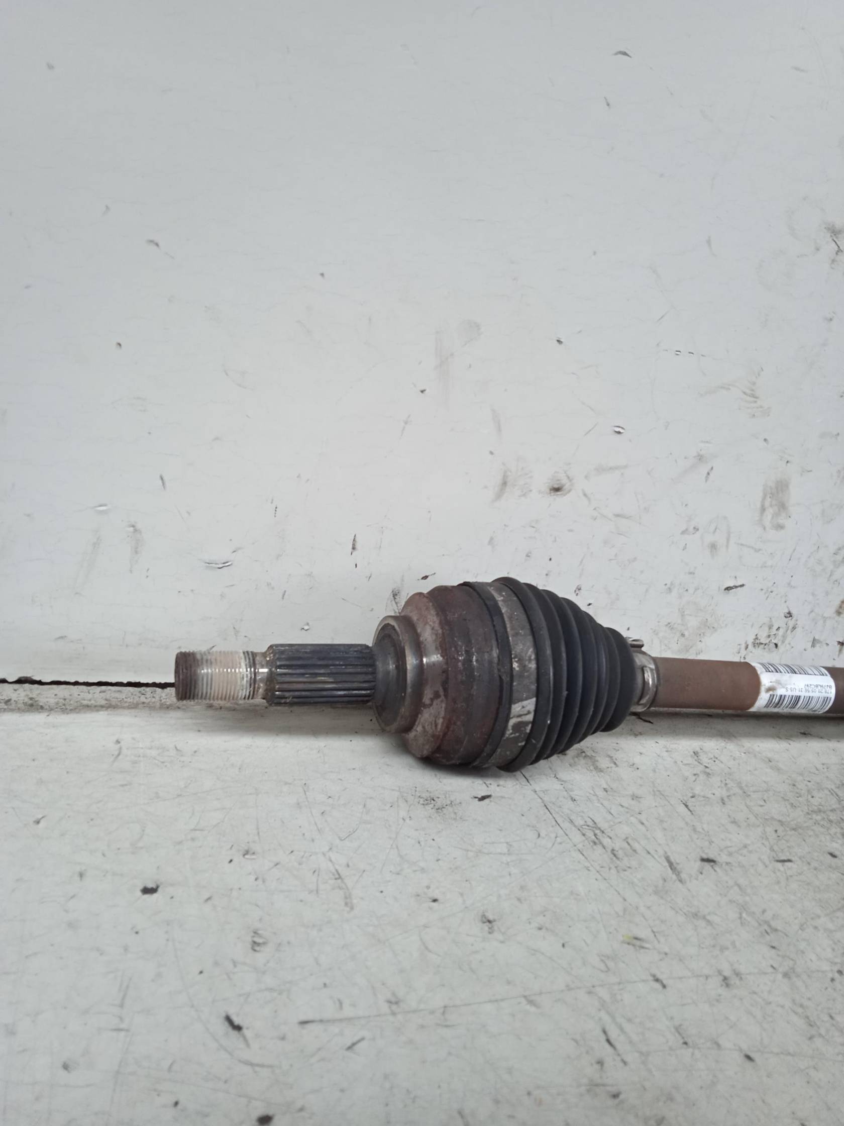 Semialbero ant. compl. sx.